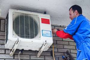 24/7 and Emergency HVAC Near Glen Allenw, VA | Air Conidtioning and Heating Contractors